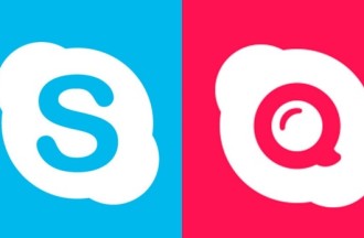Το Skype κυκλοφορεί το Qik messenger για βίντεο συνομιλίες